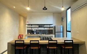 Villa Colibries Chelem